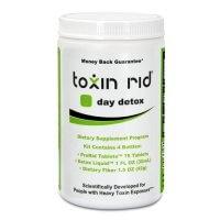 Ready Clean Detox Drink Review