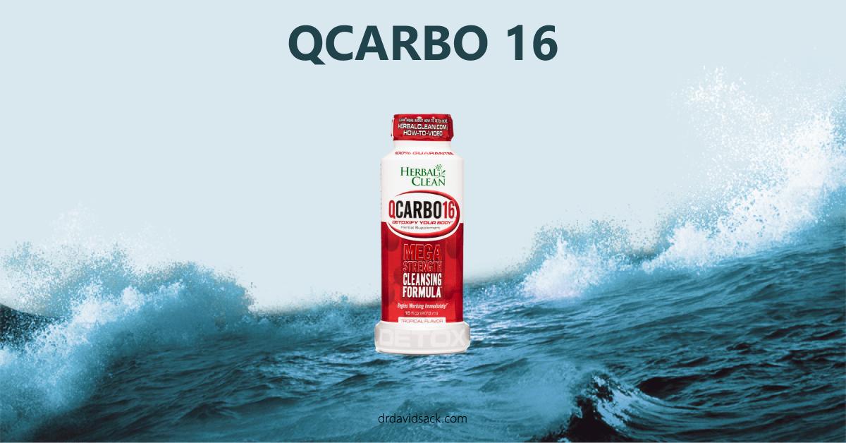 QCarbo 16 Review