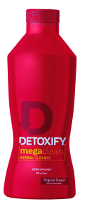 Detoxify Mega Clean